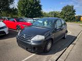 Citroën C3 1.1 Style,Klima,E-Glasdach,HU 03/2027 - gebrauchte Citroën C3 aus dem Jahr 2007