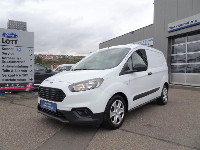 Ford Transit Courier Trend *AHK*KLIMA*PDC*WINPAK*USB*