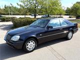 Mercedes-Benz CL 420 W140 A140 Coupe S 420 Violan Metallic - Mercedes-Benz: Coupe, W140