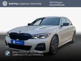 BMW 330i Aut. M Sport Head-Up LED Head-Up - BMW 330 in Karlsruhe