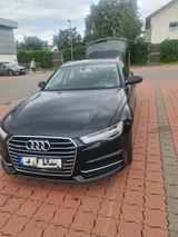 Audi audi a6 4g Quatro - Audi A6: Quatro