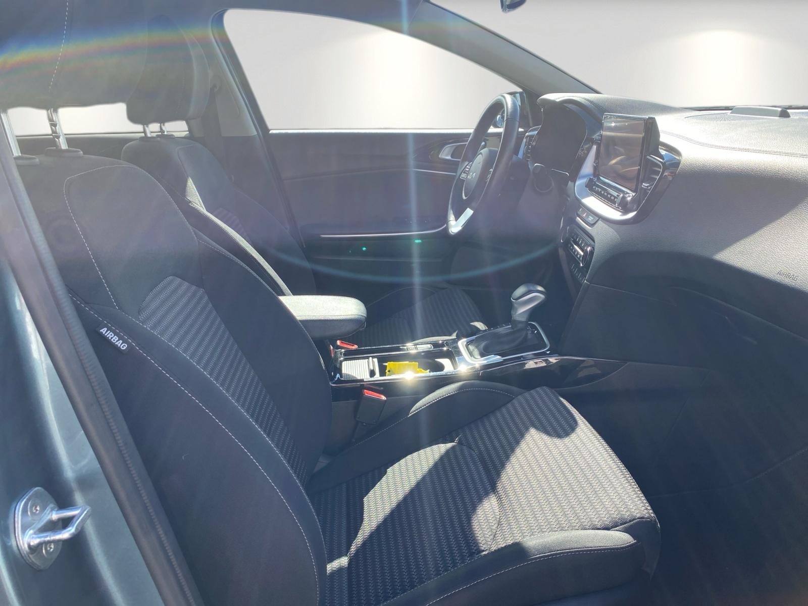 Kia cee'd Sportswagon 1.6 GDI PHEV Inspiration