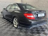 Mercedes-Benz C 350 CDI Lim. AMG-LINE*Bi-Xenon*ACC*NAVI*PDC - Mercedes-Benz C 350: Cdi AMG