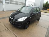 Hyundai i10 1.1 Classic Euro 5 - gebrauchte Hyundai i10 aus dem Jahr 2013
