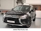 Mitsubishi Outlander Plus 4WD Aut/7-Sitze/NAVI/2-Hand/CAM - Mitsubishi Outlander in Frankfurt (Main)