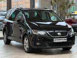 Seat Alhambra 2.0 TDI 7-Sitzer|Allwetter|AHK|RFK|SHZ - Seat Alhambra in Solingen
