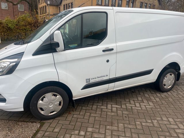 Ford Transit 2,0 TDI Custom