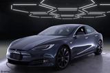 Tesla Model S Long Range - Tesla aus 2021