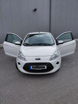 Ford Ka/Ka+ 1,2 Ambiente Ambiente - gebrauchte Ford Ka/Ka+ aus dem Jahr 2016