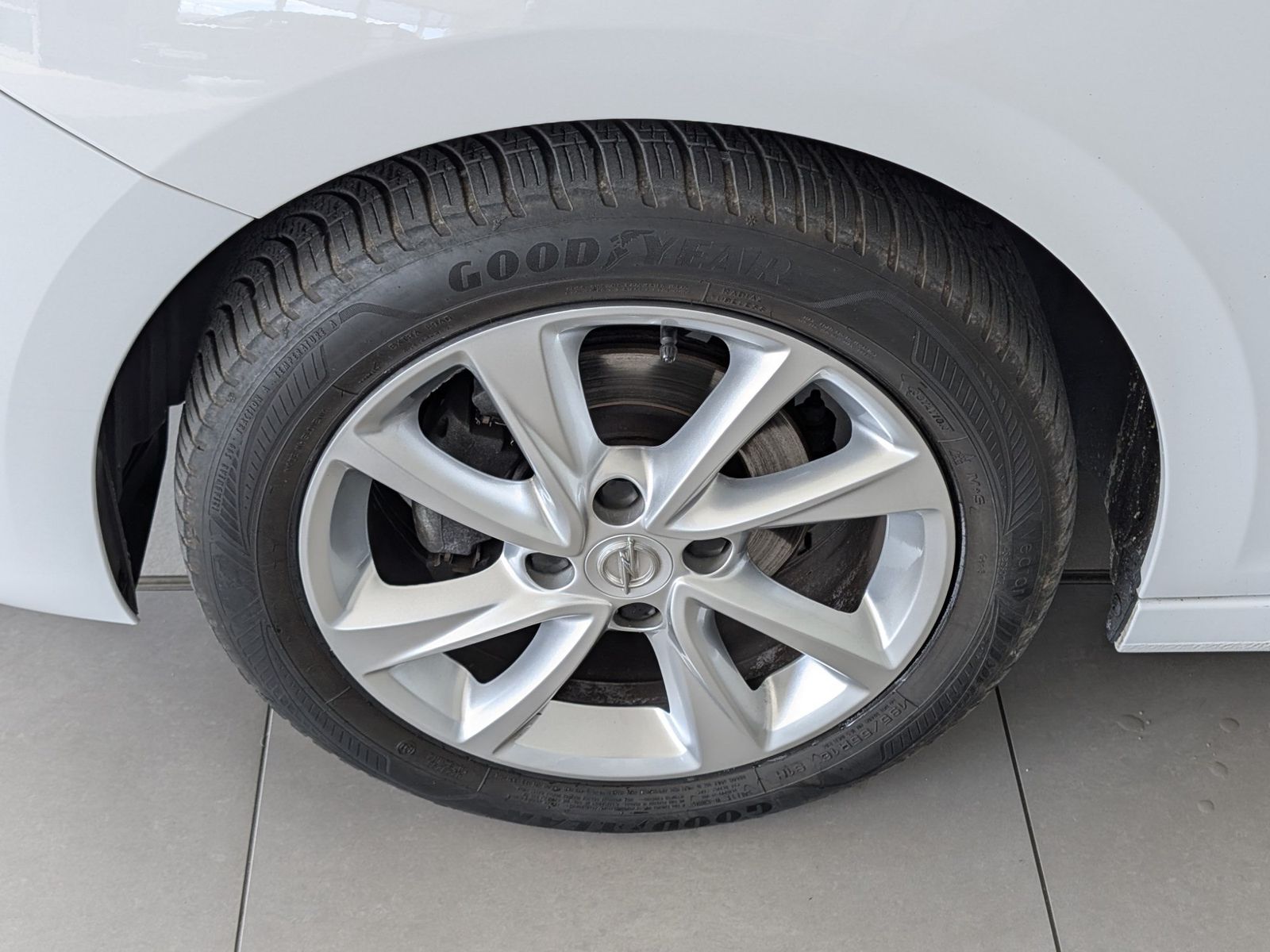 OPEL Corsa  1.2 Elegance Kamera LED SHZ – Bild 7
