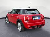 MINI Cooper S Navi PDC Sitzheizung LED CarPlay - MINI MINI: Rot