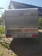 LMC Caravan - Wohnmobil oder -wagen Caravan Wohnwagen gebraucht