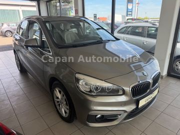 BMW 218 Active Tourer - 1