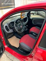 Fiat Panda - Fiat Panda Gebrauchtwagen in Mannheim
