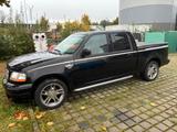 Ford F 150 - gebrauchte Ford F 150 aus dem Jahr 2003