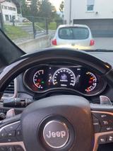 Jeep Grand Cherokee Summit 3.0 V6 184kW Au... - Jeep Grand Cherokee: 6.1
