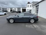 Audi A4 35 2.0 TFSI S tronic advanced AHK STHZ Navi A - Audi A4 mit Benzin-Antrieb: 2.0