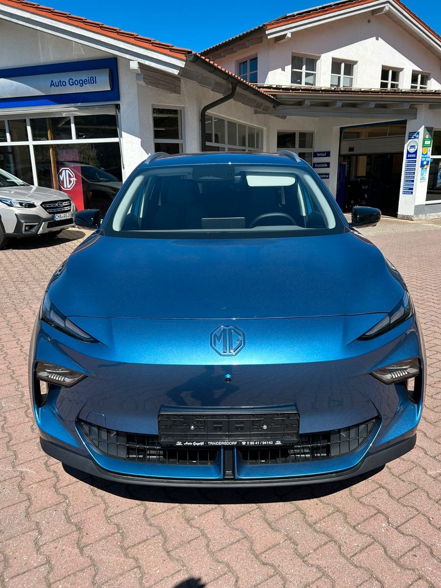 MG S5