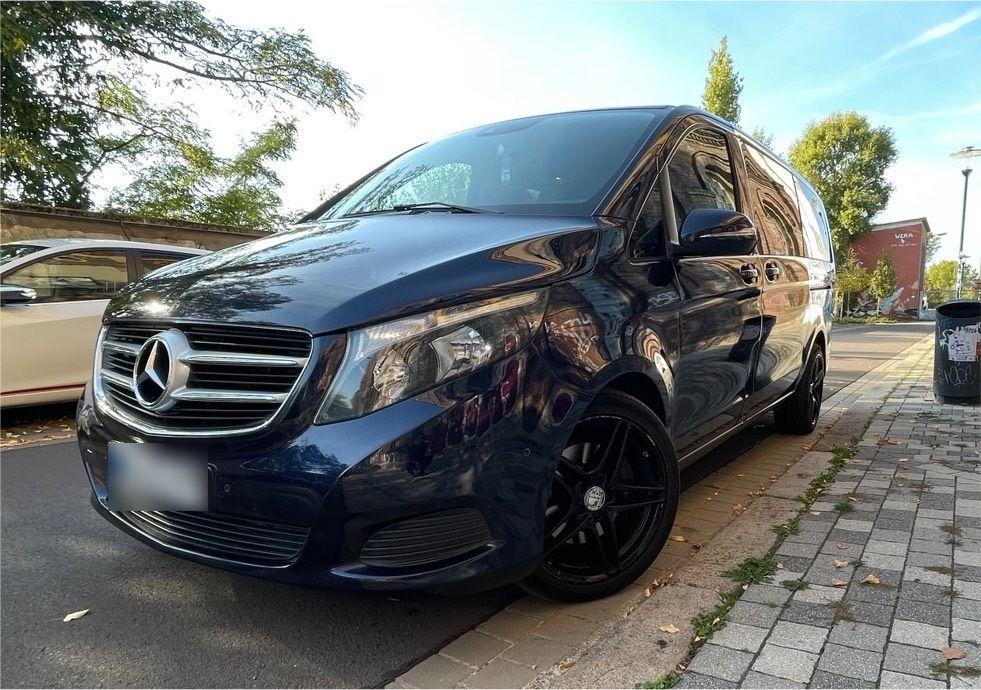 Mercedes-Benz Andere