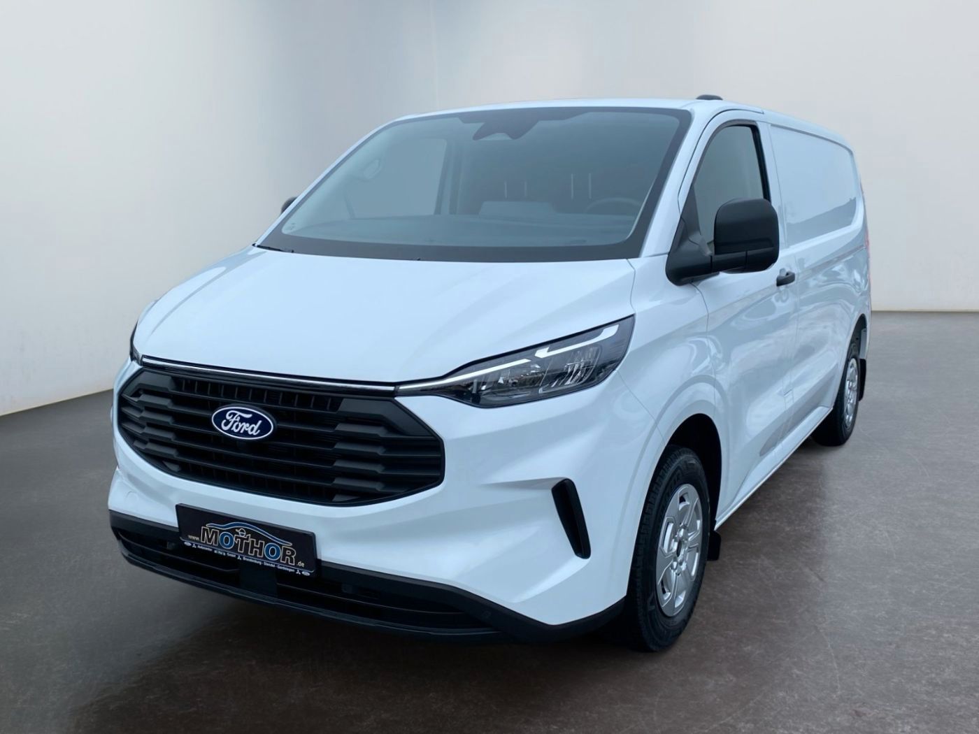 Ford Transit Custom - Bild 2