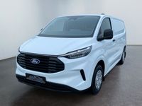 Ford Transit Custom - Vorschau Bild 2