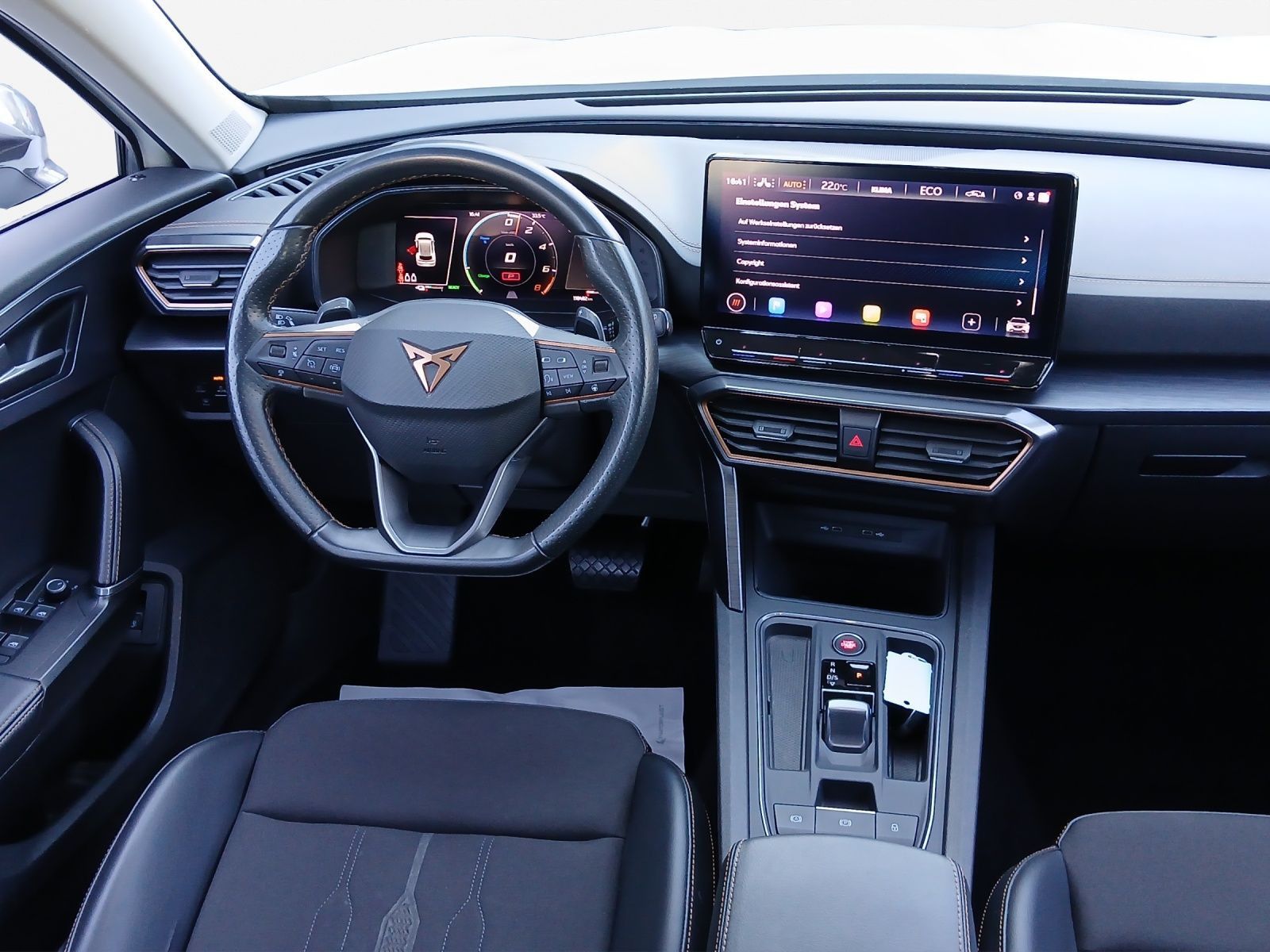 Cupra Formentor - Bild 7