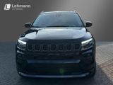 Jeep Compass 1.5 MHEV ''Summit'' PANORAMADACH SOFORT  - Jeep Compass New cars in Hamburg