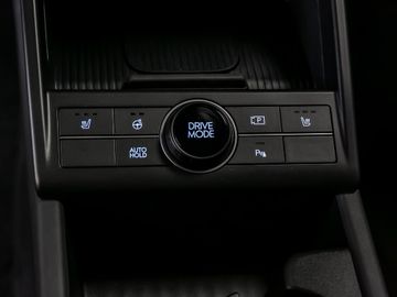 Hyundai Kona Prime Elektro 2WD Autobahnassistent BOSE
