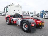 Mercedes-Benz 1840 LS Actros Hydraulik M-Haus - Mercedes-Benz 4x4 Actros