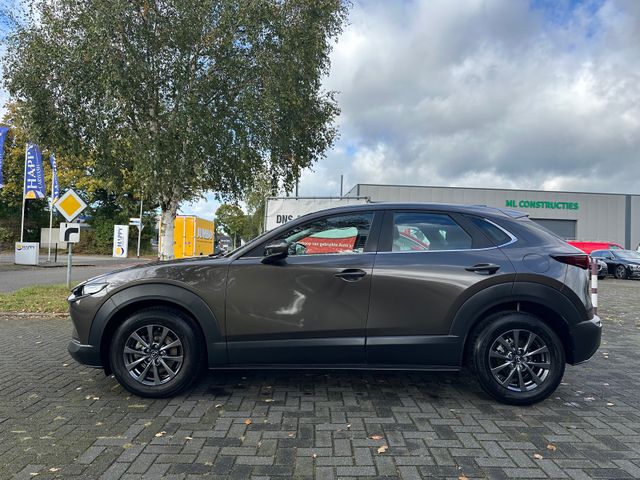 Mazda CX-30 2.0 SKYACTIV-G *BOSE*LED*HUD*VOLL*VOLL*