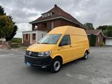 Volkswagen T6 Transporter LKW/Hoch/Lang/Klima/Standzg/AHK - LKW Transporter gebraucht