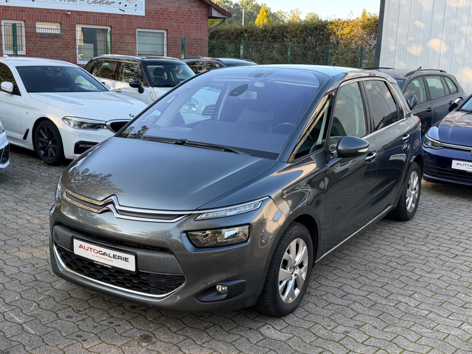 Citroën C4 Picasso