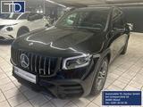 Mercedes-Benz GLB 35 AMG 4Matic EU6d,PSD,360°,NIGHT - Mercedes GLB 35 AMG mit Schiebedach