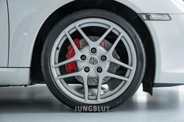 2010 Porsche BOXSTER 缩略图 34