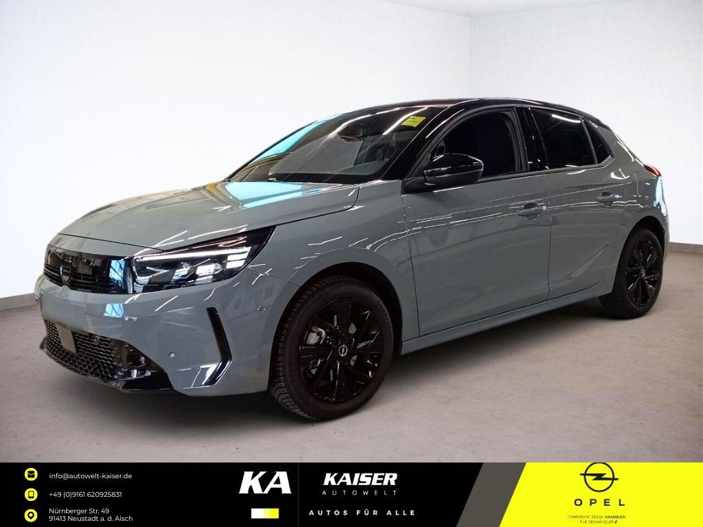 Opel Corsa F GS*MATRIX*NAVI*AUTOMATIK*130PS*VOLL