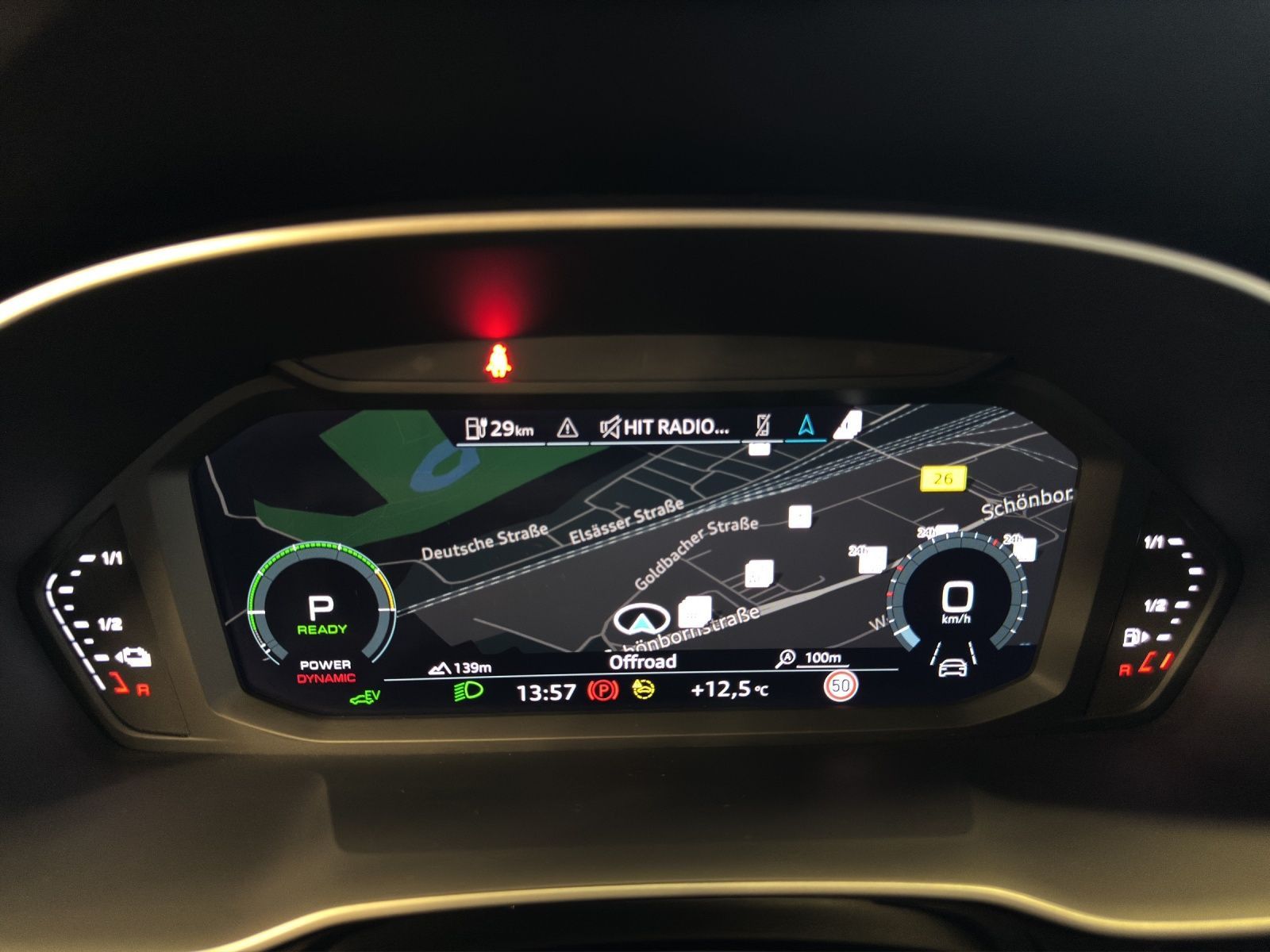 Audi Q3 - Bild 11