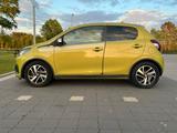 Peugeot 108 Collection VTi 72 STOP & START TOP! TOP!... - Peugeot 108 Collection mit Benzin-Antrieb