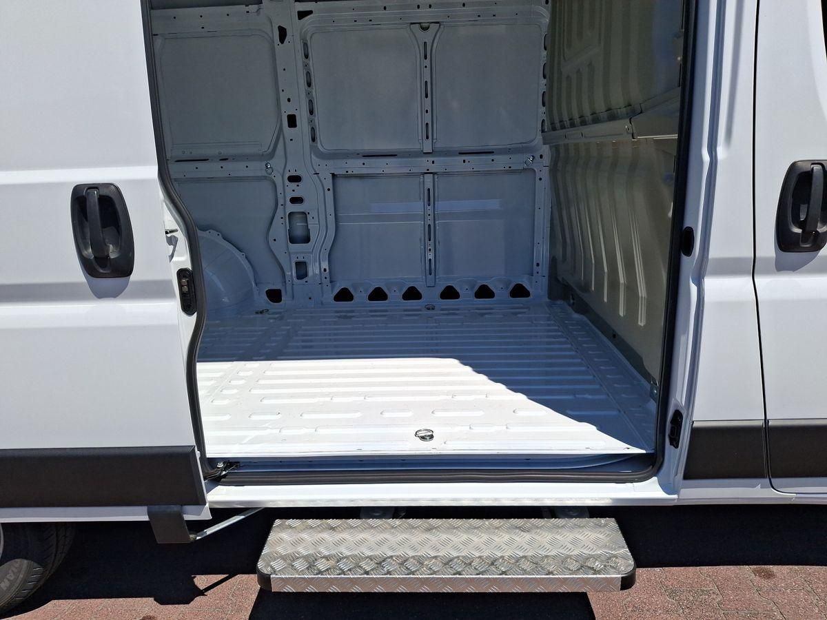 Citroën Jumper - Bild 21