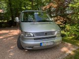Volkswagen T4+V6+STANDHEIZUNG+KLIMA+AUT - Volkswagen T4: Standheizung