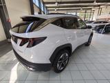 Hyundai Tucson Hyundai FL (MY25) 1.6 T-GDI (160 PS) 48V  - Hyundai TUCSON: Hyunda