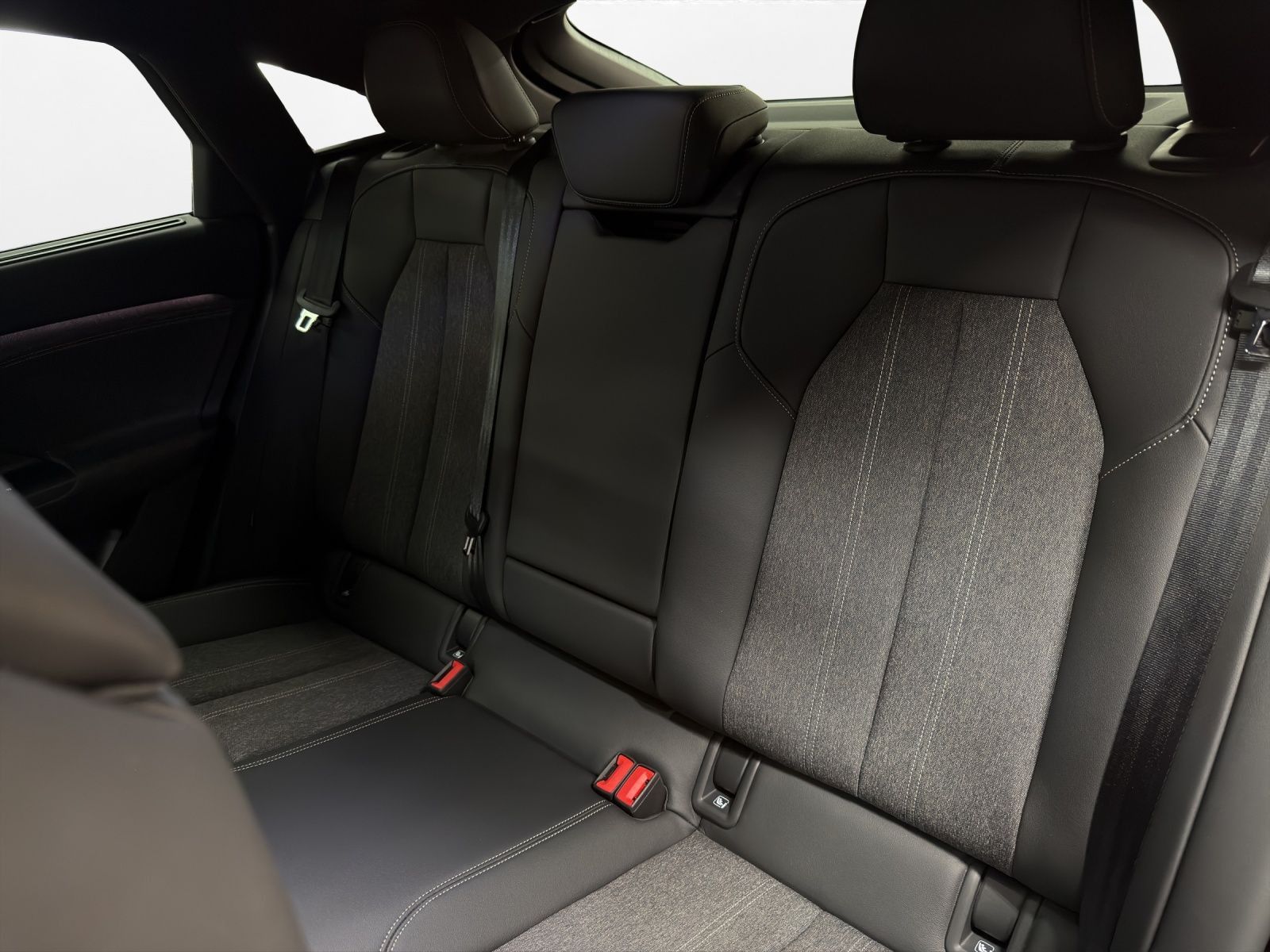 Audi Q6 e-tron - Bild 19
