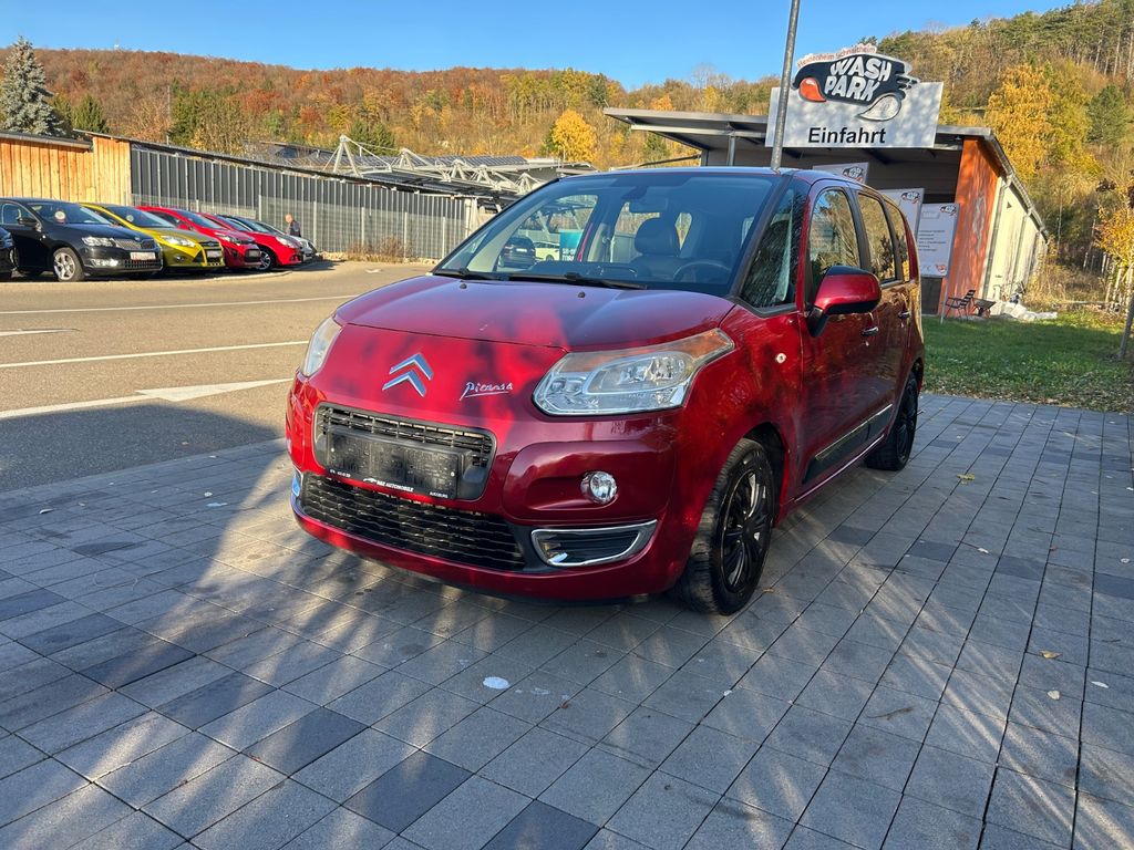 Angebot ansehen Citroën C3
