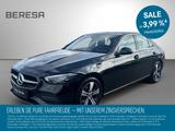 Mercedes-Benz C 180 Avantgarde Advanced LED Winter-P. Metallic - Mercedes-Benz C-Klasse Jahreswagen: Automatik