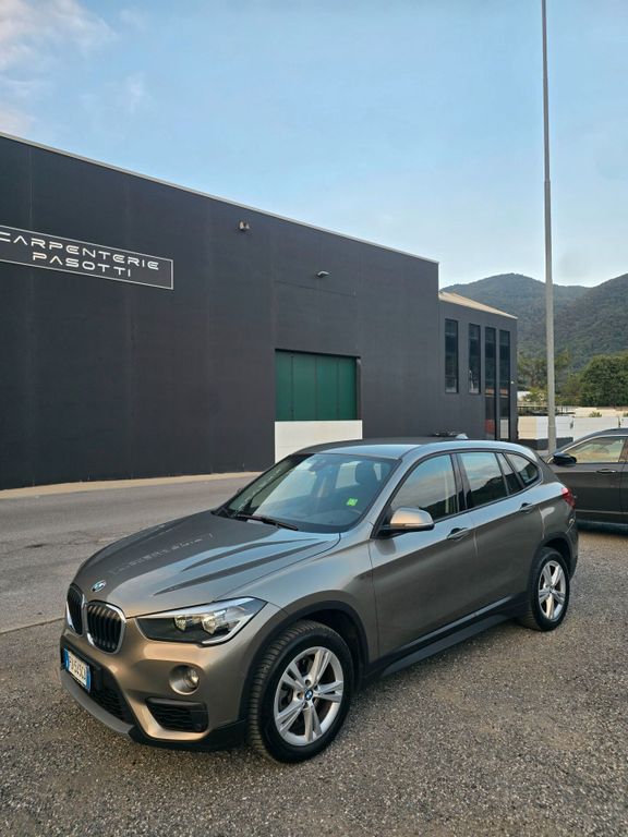 Image of BMW X1