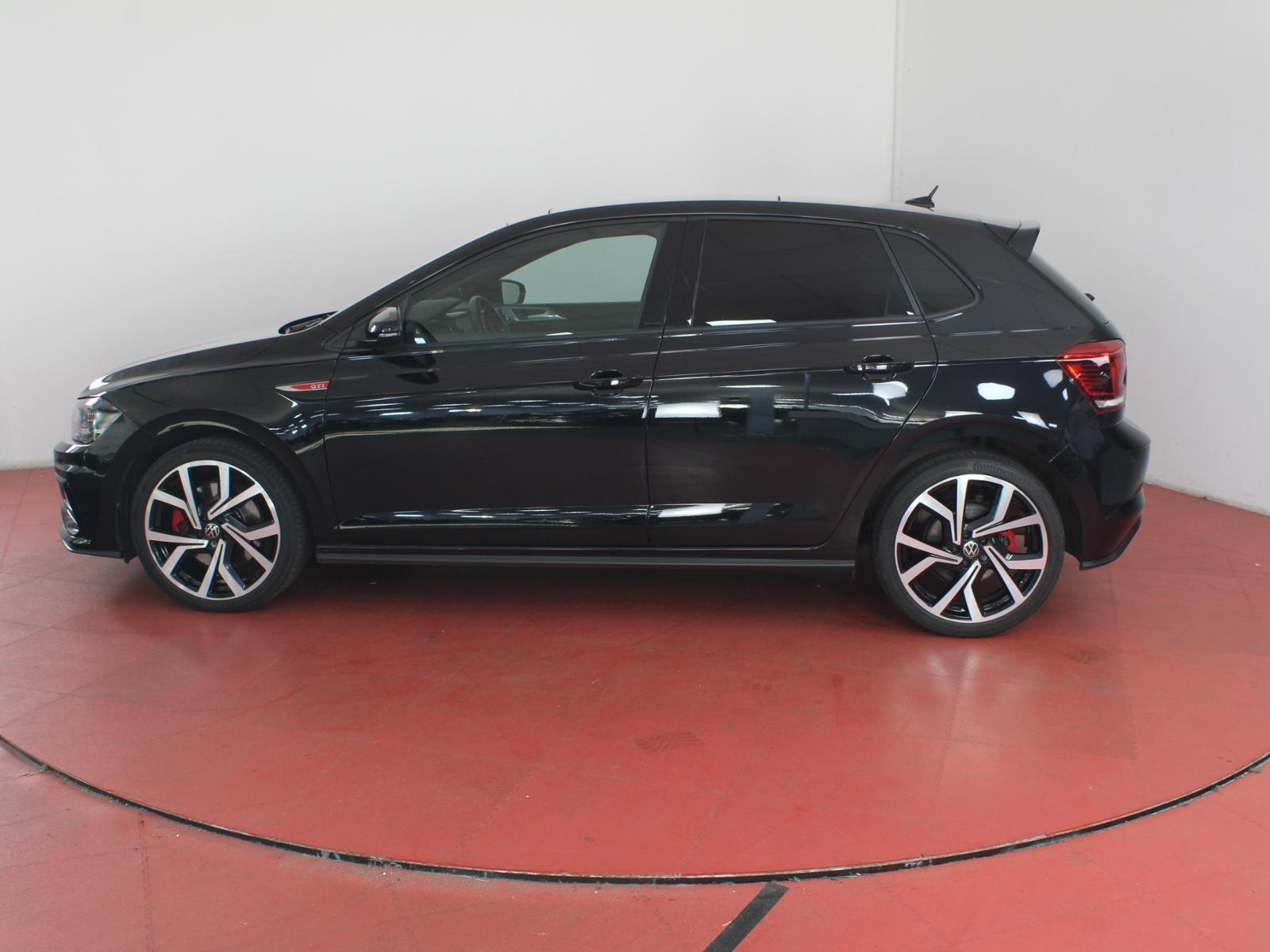 Volkswagen Polo GTI 2.0TSI DSG 237,-ohne Anzahlung Navi Bea, миниатюра 28