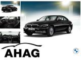 BMW 320d Sport Line Automatik Navi Tempom.aktiv - BMW 320: Leasing, 320d