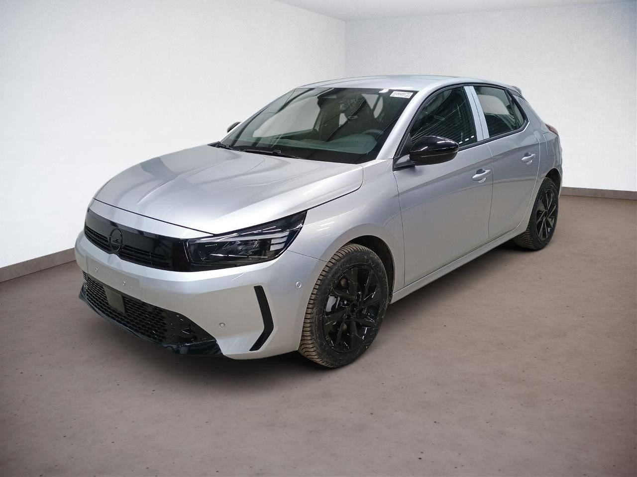 Fahrzeugabbildung Opel Corsa F GS/Hybrid/Automatik/Allwetter/Kamera!