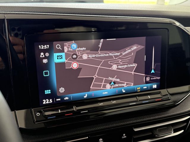 Volkswagen Caddy 2.0TDI DSG STYLE LED ACC GARANTIE 0729