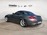 BMW Z4 sDrive35is - BMW in Aalen