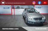 Mercedes-Benz E 300 Lim. CDI Avantgarde Xenon Automatik Navi - Mercedes-Benz E 300 bis 10.000 Euro
